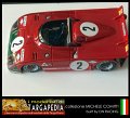 2 Alfa Romeo 33 TT3 - MG Modelplus 1.43 (9)